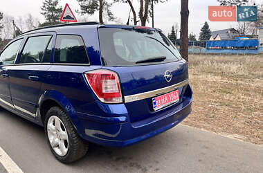 Универсал Opel Astra 2008 в 