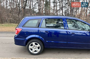 Универсал Opel Astra 2008 в 