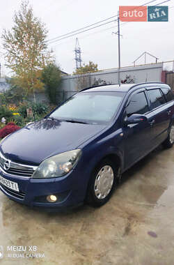 Универсал Opel Astra 2008 в Одессе