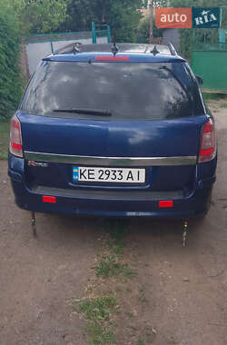Универсал Opel Astra 2008 в 
