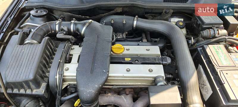 Купе Opel Astra 2004 в Киеве фото 18 Купе Opel Astra 2004 в Киеве