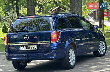 Універсал Opel Astra 2009 в 