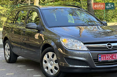Универсал Opel Astra 2009 в 