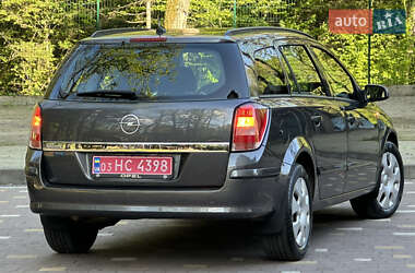 Универсал Opel Astra 2009 в 