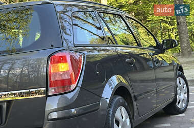 Универсал Opel Astra 2009 в 