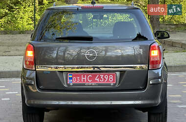 Универсал Opel Astra 2009 в 