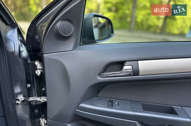 Универсал Opel Astra 2009 в 