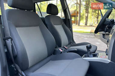 Универсал Opel Astra 2009 в 