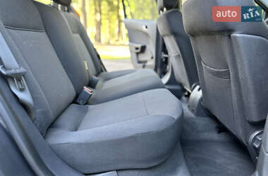 Универсал Opel Astra 2009 в 