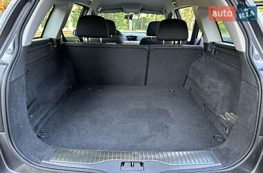 Универсал Opel Astra 2009 в 