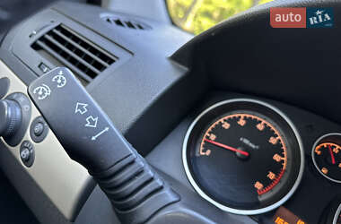 Универсал Opel Astra 2009 в 