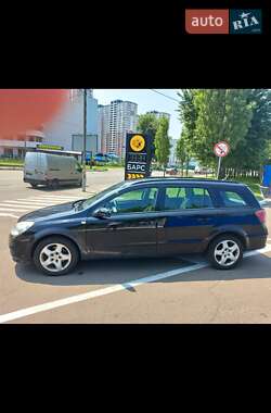 Универсал Opel Astra 2008 в 