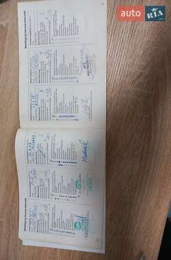 Универсал Opel Astra 2008 в 