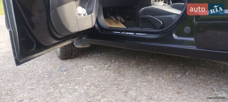 Универсал Opel Astra 2007 в Сколе