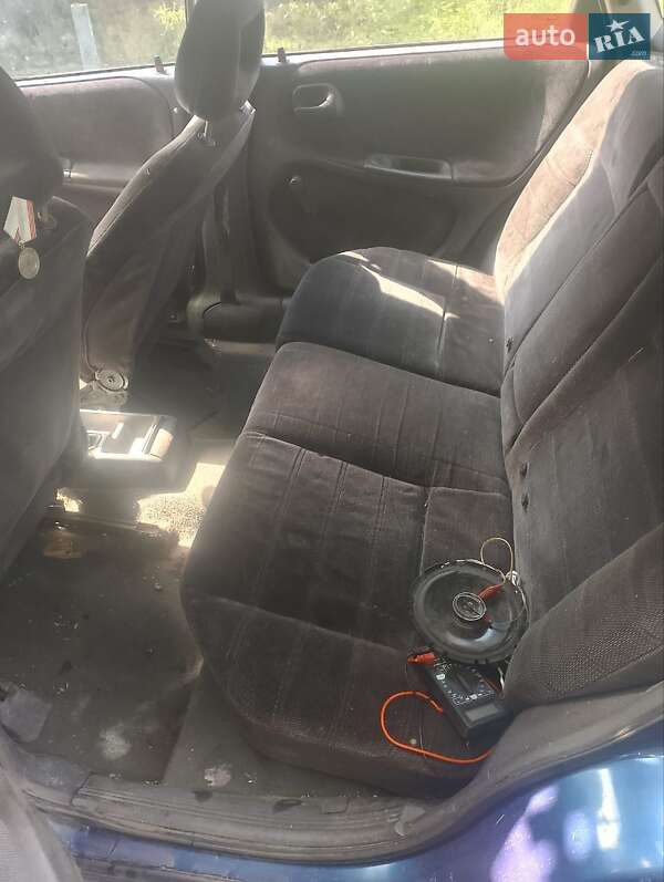 Хетчбек Opel Astra 1992 в Сумах