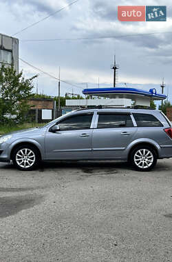 Універсал Opel Astra 2008 в 