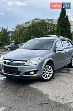 Універсал Opel Astra 2008 в 
