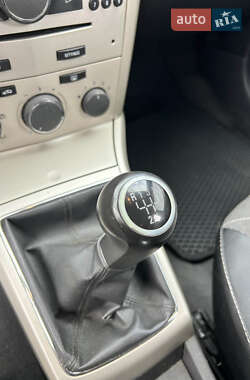 Універсал Opel Astra 2008 в 