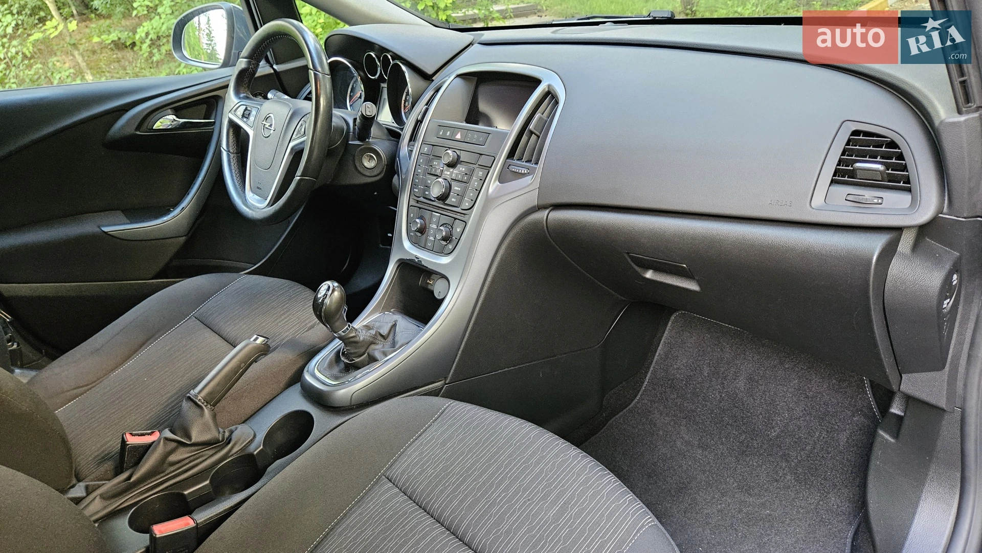 2015 Opel Astra - мініатюра 16