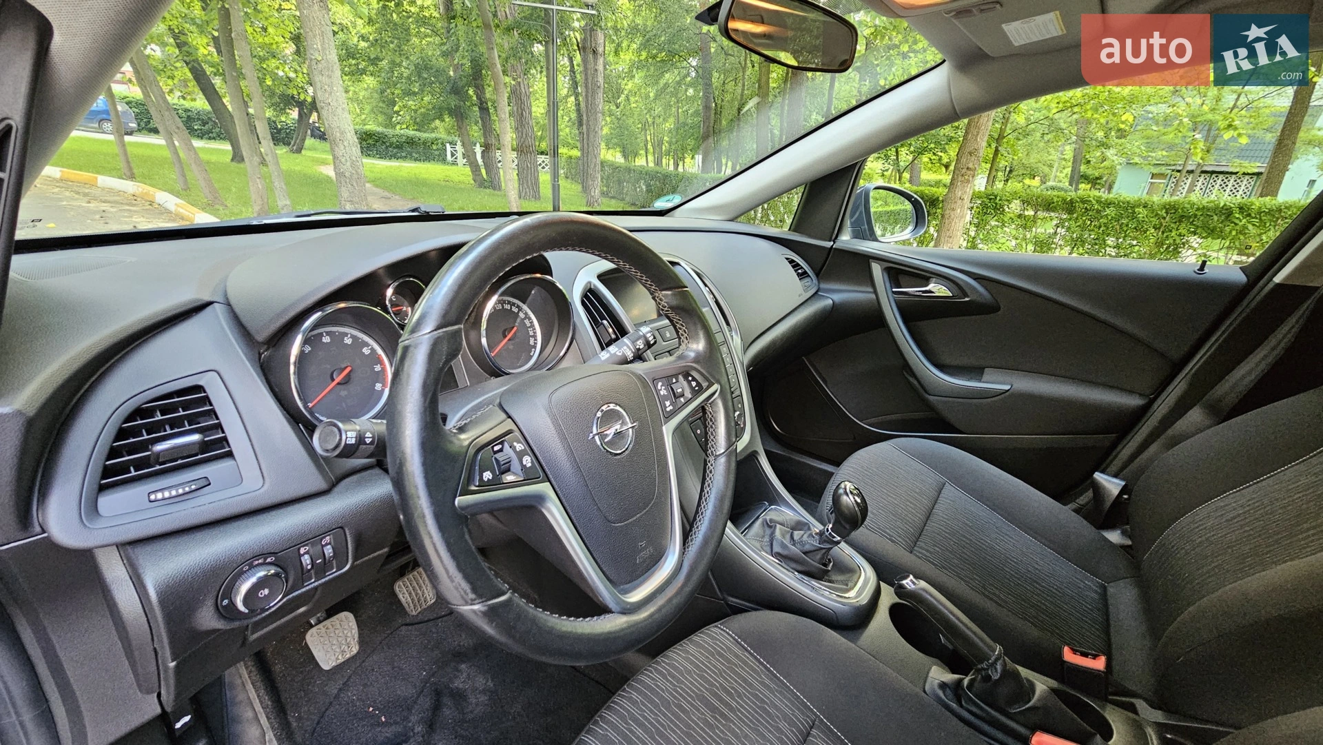 2015 Opel Astra - мініатюра 37