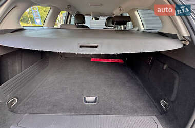 Універсал Opel Astra 2014 в 