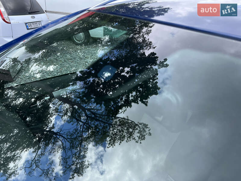 Універсал Opel Astra 2009 в Вінниці
