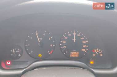 Хетчбек Opel Astra 1998 в 