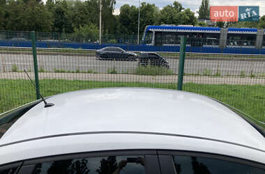 Седан Opel Astra 2020 в 