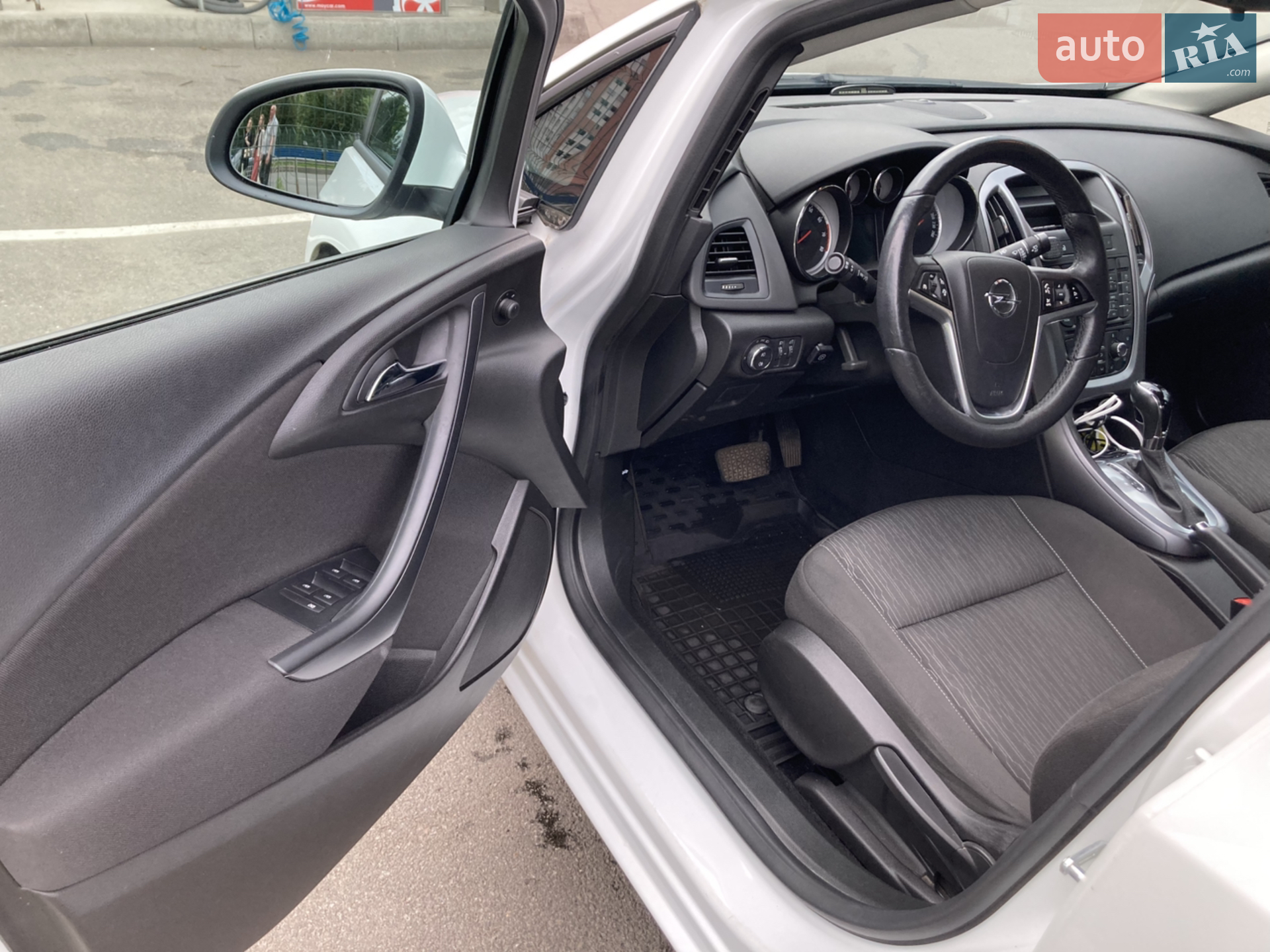 2020 Opel Astra - мініатюра 9