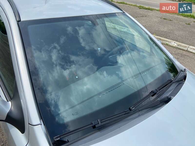 Універсал Opel Astra 2004 в Дрогобичі