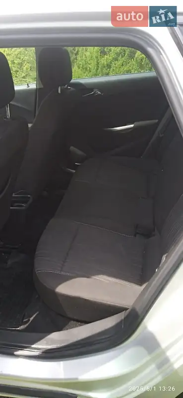Opel Astra 2011 VIN W0LPD8EA3C8035011 фото оголошення 13 з 51