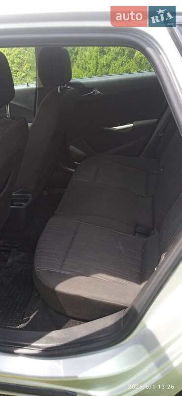 Универсал Opel Astra 2011 в Коломые фото 13 Универсал Opel Astra 2011 в Коломые