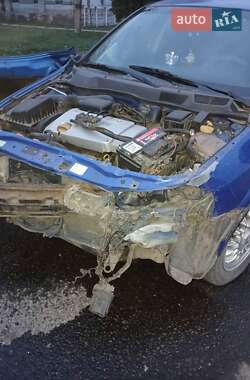 Седан Opel Astra 1999 в Великой Александровке