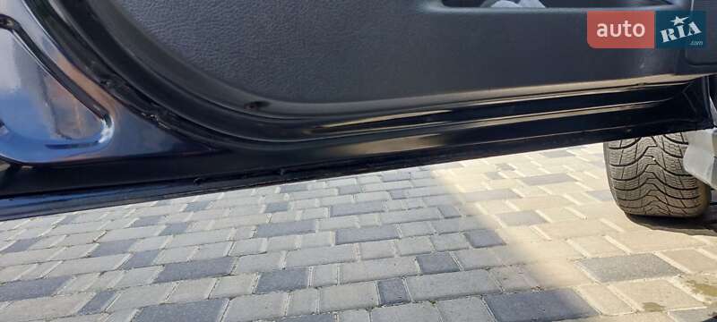 Седан Opel Astra 2003 в Кропивницькому фото 19 Седан Opel Astra 2003 в Кропивницькому