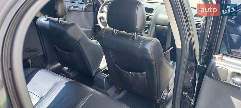 Седан Opel Astra 2003 в Кропивницькому фото 24 Седан Opel Astra 2003 в Кропивницькому