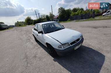 Седан Opel Astra 1993 в 