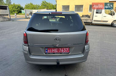 Універсал Opel Astra 2007 в 