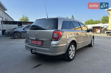 Універсал Opel Astra 2007 в 