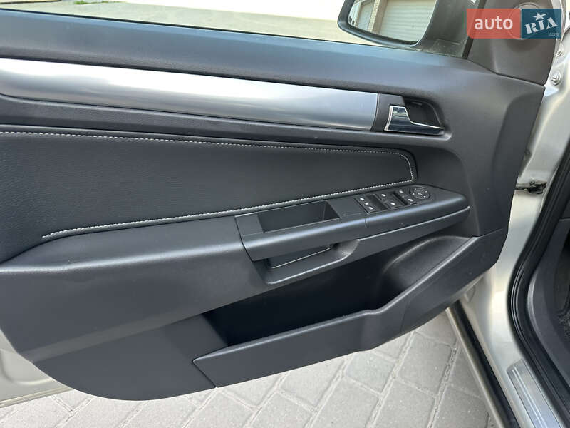 Універсал Opel Astra 2007 в Львові
