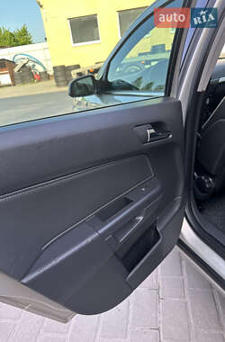Універсал Opel Astra 2007 в 