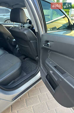 Універсал Opel Astra 2007 в 