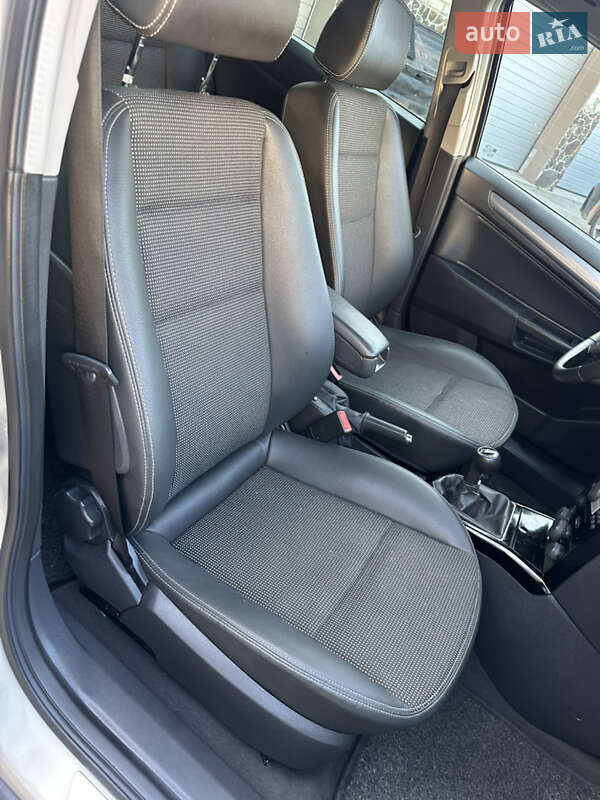 Універсал Opel Astra 2007 в Львові