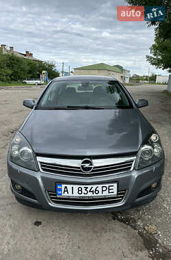 Хэтчбек Opel Astra 2004 в Жмеринке