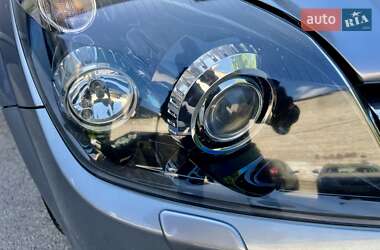 Хетчбек Opel Astra 2009 в 