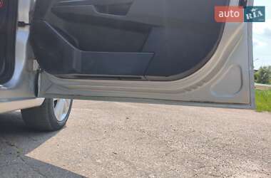 Универсал Opel Astra 2010 в 