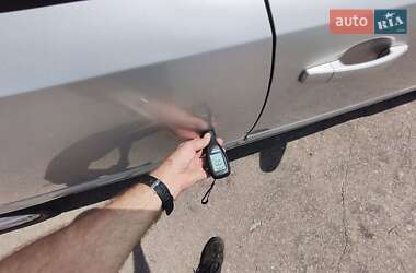 Универсал Opel Astra 2010 в 