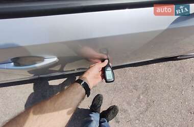 Универсал Opel Astra 2010 в 