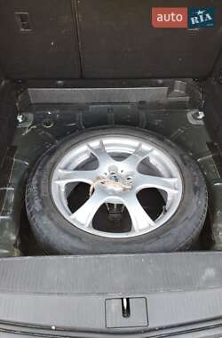 Универсал Opel Astra 2014 в 