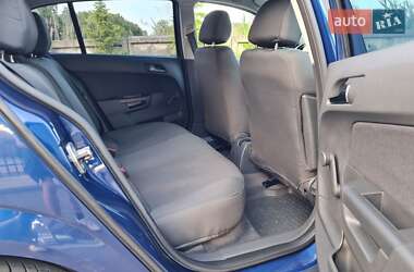 Хэтчбек Opel Astra 2008 в 