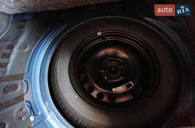 Хэтчбек Opel Astra 2008 в 